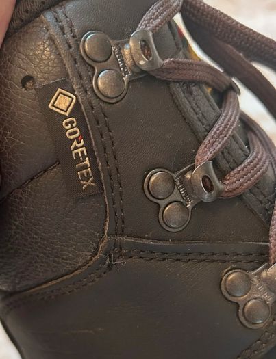 Meindi Woodwalker Pro GTX Chainsaw Boots - EU 43
