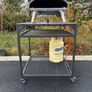 Ooni Koda 16 pizza oven Large modular table Image 3