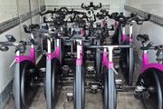 Body Bike Connect Spinning bike with HR Monitor