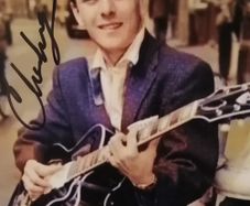 Autographs