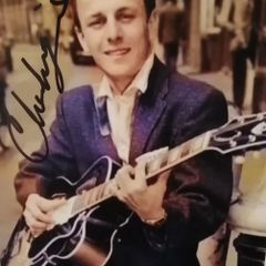 Autographs