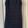 Dress Big Bust Little Black Dress Image 3