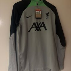 Liverpool FC Strike Elite Men'S Dri-Fit Adv Knit Soccer Drill Top Mens