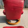 Vintage Ekornes Stressless - Warehouse and Showroom Open Saturday  8th August 12 till 4pm 12 till 4pm Eircode R95T227 Image 4