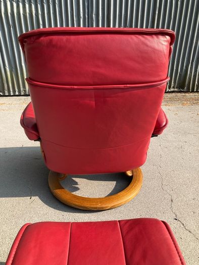 Vintage Ekornes Stressless - Warehouse and Showroom Open Saturday  8th August 12 till 4pm 12 till 4pm Eircode R95T227