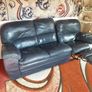 sofa Free to collect. Image 2