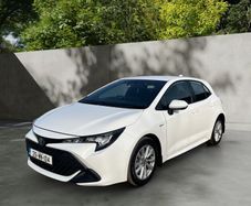 Toyota Corolla 2025