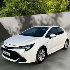 Toyota Corolla 2025