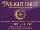 Professional Tarot,Angel Card Reading&Pendulum Work - Twilight Tarot Image 6