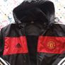 Man Utd Jacket Image 2