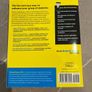 Statistics II. for Dummies Book Image 3
