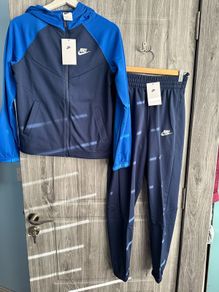 BNWT Nike Tracksuit