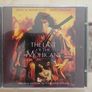 Mohicans 3CD Soundtrack Boxset  (Special Edition) Image 4