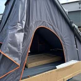 Roof Tent - Brand new in Box - Exceptional quality - Must see
