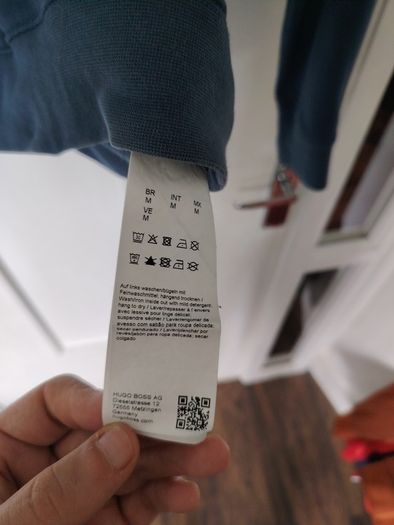 Hugo Boss Jumper