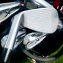 Callaway X Forged Irons Image 3