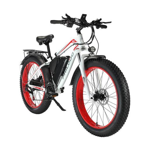 Philodo H7 Pro All Terrain Bike