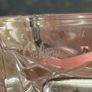 Vintage Galway Crystal Perfume Bottle Image 6