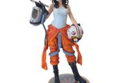 Kotobukiya Star Wars Jaina Solo Bishoujo Statue 1/7 Scale ARTFX Figure