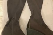 Kate Appleby Brown Wedge Boots