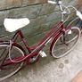 vintage road bikes Image 6