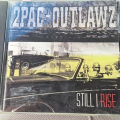 Tupac Outlaws