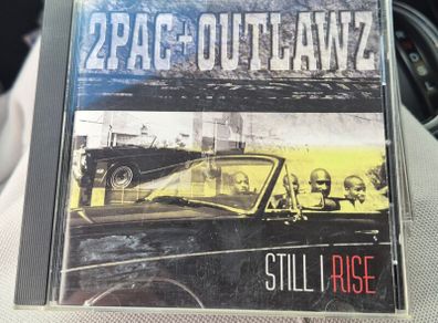 Tupac Outlaws