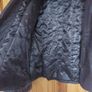 Wallis ladies brown leather jacket (free postage) Image 3