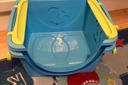 Kids Storage Trays