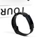 The Adapt Bracelet  Timeless Style with Adjustable Comfort & Custom Engraving By R'Laith Image 2