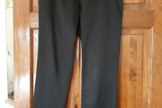 Ladies Black Trousers NEW Eugen Klein Size 38