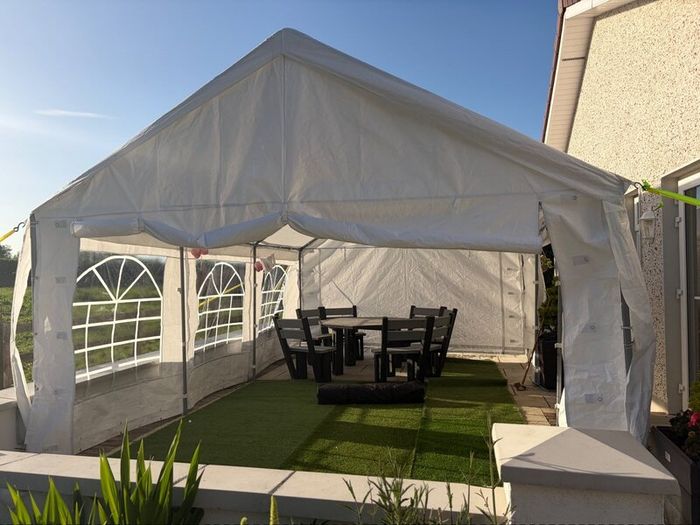 Marquee