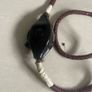 Rare 1950 Siemens Bakelite Hairdryer Image 3