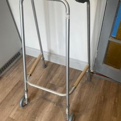 Walking Frame