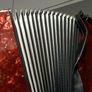 Hohner Accordion with Case Image 5