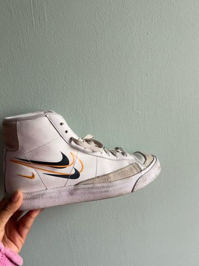 Nike Blazers mid'77