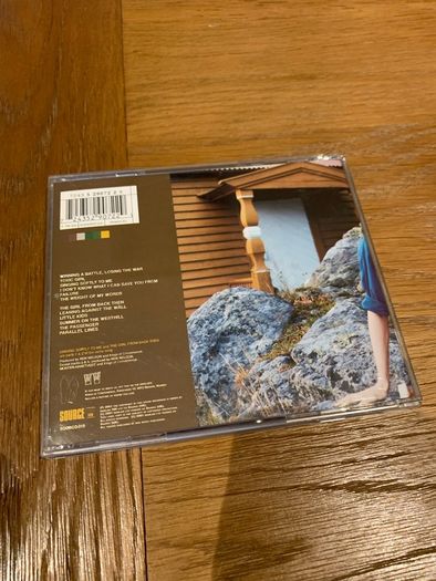 Kings of Convenience - Quiet Is the New Loud