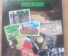Junior Cert History Book