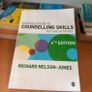 Introduction to Counselling Skills: Text and Activities - Richard Nelson-Jones Image 3
