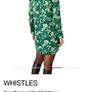 Whistles dress Image 3