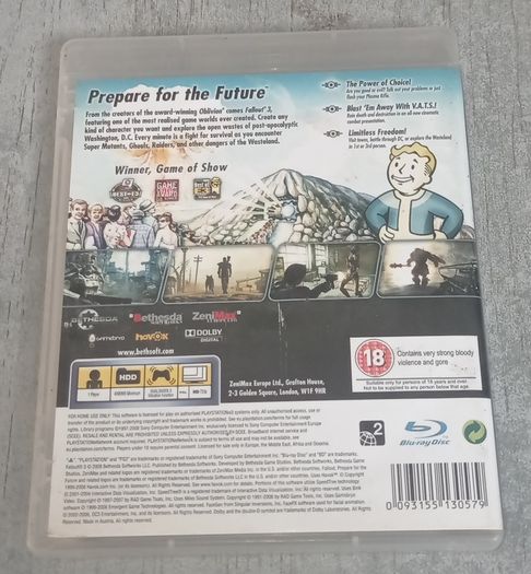 Fallout 3