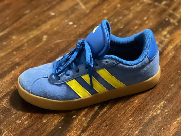 Adidas VL Court 3.0 Kids