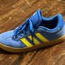 Adidas VL Court 3.0 Kids Image 3