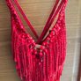 Latin Dance Dress Image 7
