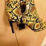 Women's Zara Reduced Nwt Boot's 6 Image 3