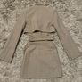 Jacquemus La Robe Bari Image 2