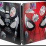 Far From Home 4K Steelbook Set Image 6