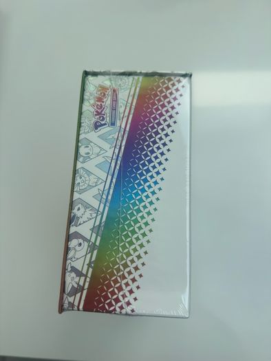 Pokemon TCG Prismatic Evolutions SPC Super Premium Collection Brand New & Sealed