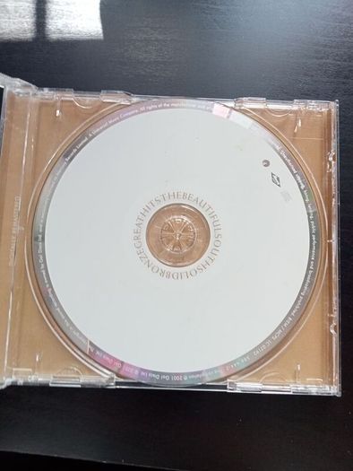 The Beautiful South - Solid Bronze Greatest hits best of CD