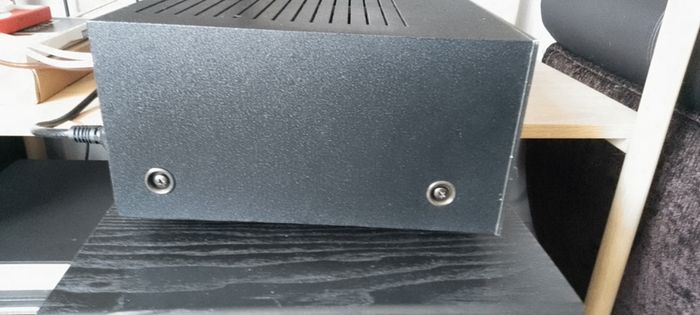 Akai Receiver AA-1115